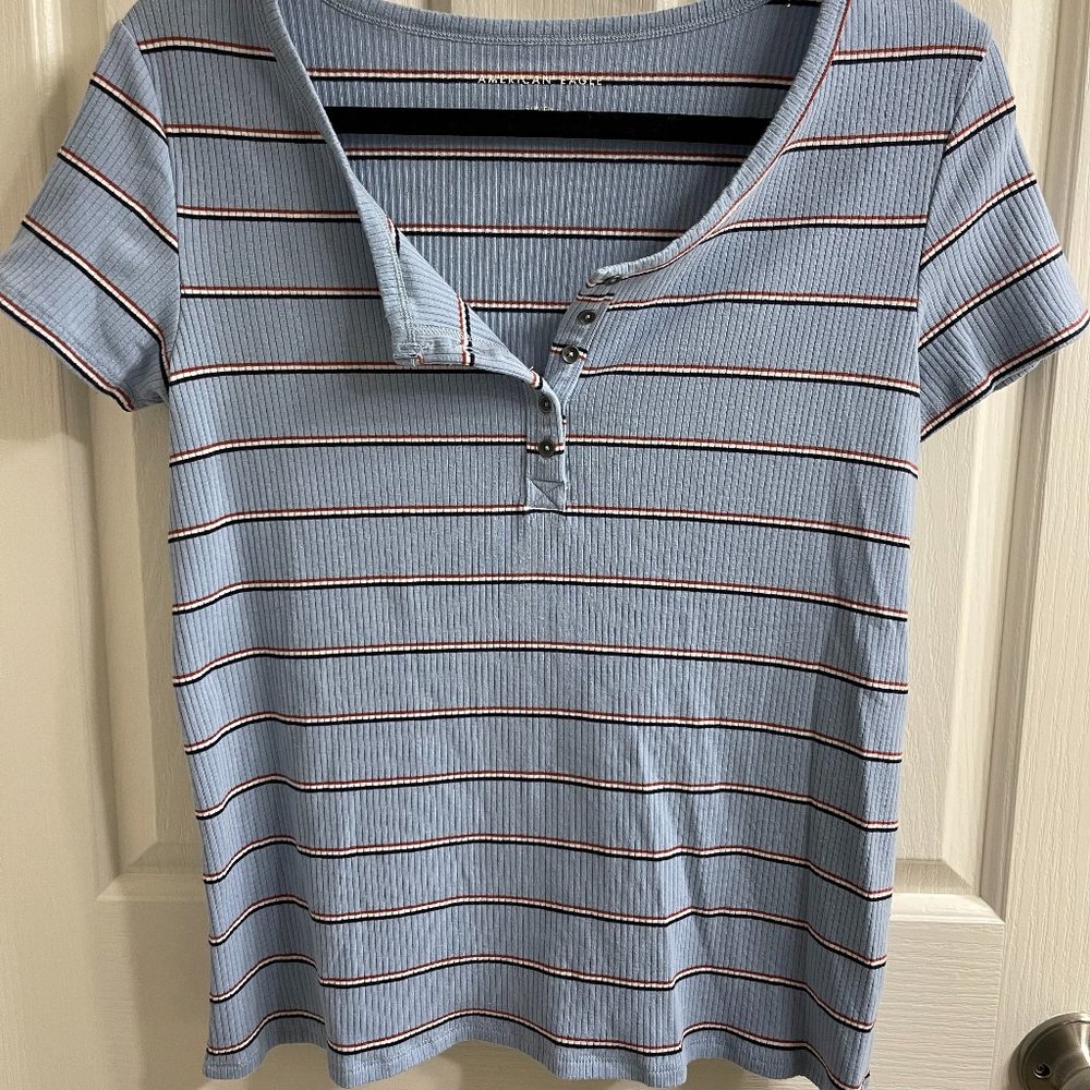 American Eagle Tee
